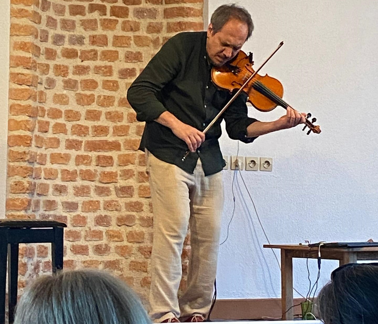 concert violon saint-prix-en-morvan