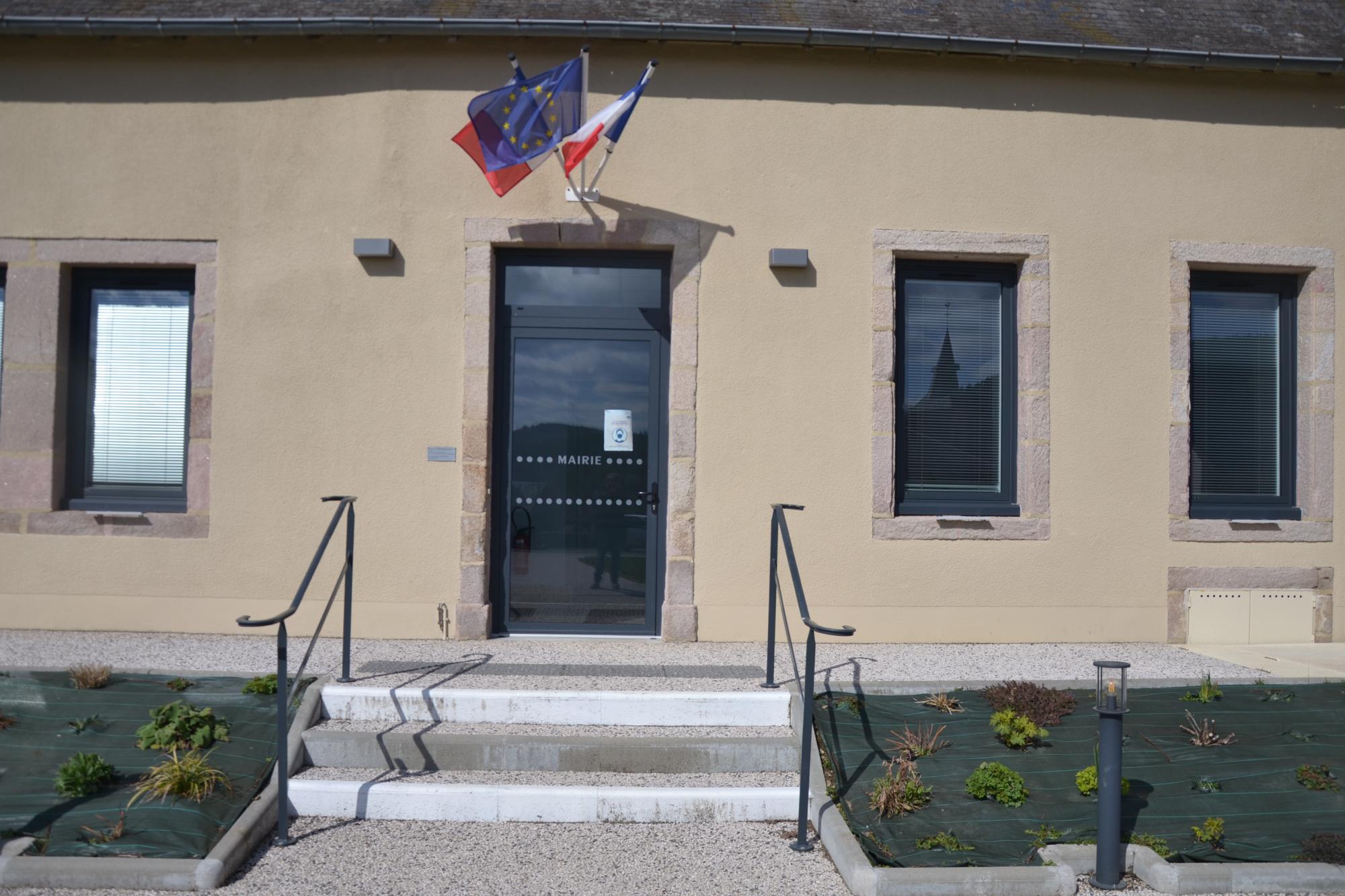 Elections Saint-Prix-en-Morvan