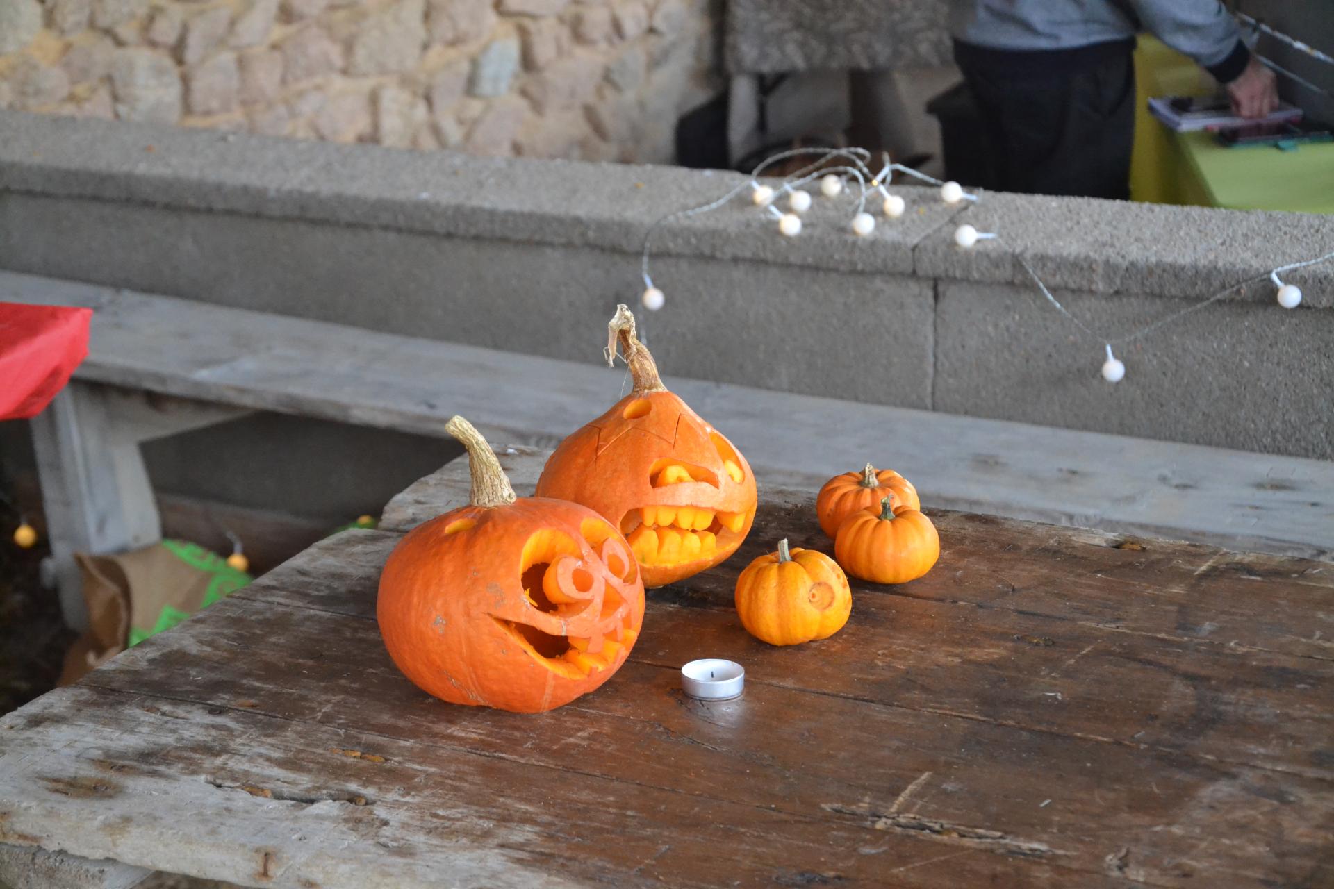 fête de la courge, Saint-Prix-en-Morvan